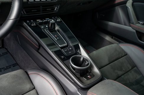 Used 2023 Porsche 911 Carrera 4 GTS image 25
