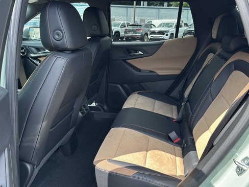 New 2026 Chevrolet Equinox ACTIV w/ Convenience Package III image 9