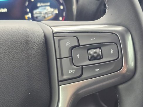 New 2026 Chevrolet Silverado 1500 LT w/ All Star Edition Plus image 30
