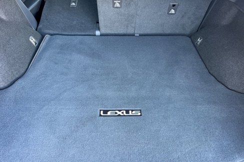 New 2025 Lexus RX 350 Premium image 15