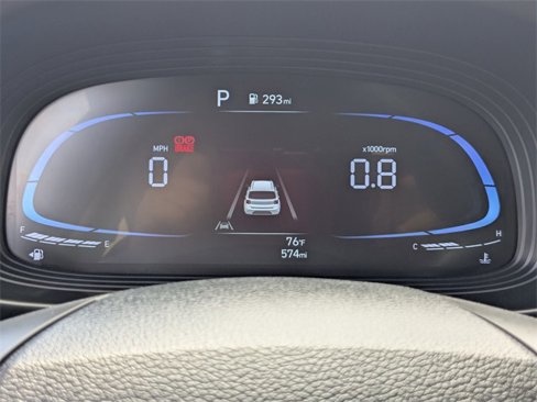 Used 2025 Hyundai Venue SE image 18
