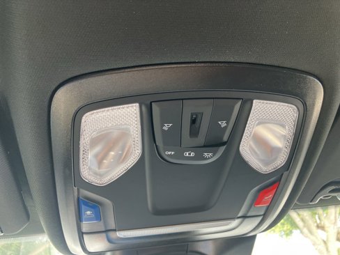 New 2025 RAM 5500 Tradesman image 23