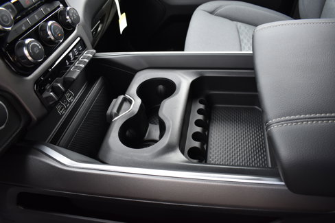 New 2026 RAM 1500 Big Horn image 24