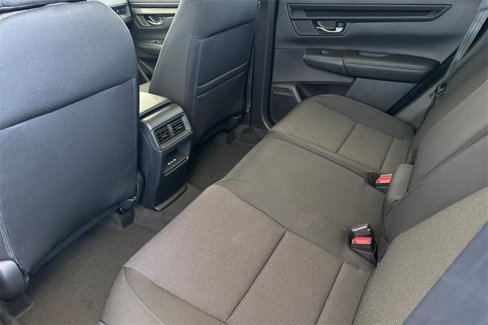 New 2026 Honda CR-V EX image 9
