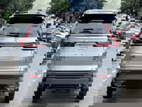 New 2026 Honda CR-V Sport-L image 5