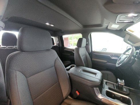 Used 2022 Chevrolet Silverado 1500 RST image 25