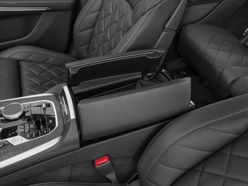 New 2026 BMW X7 xDrive40i w/ Executive Package image 10