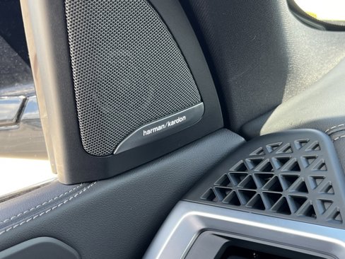 Used 2025 BMW X5 M60i image 30