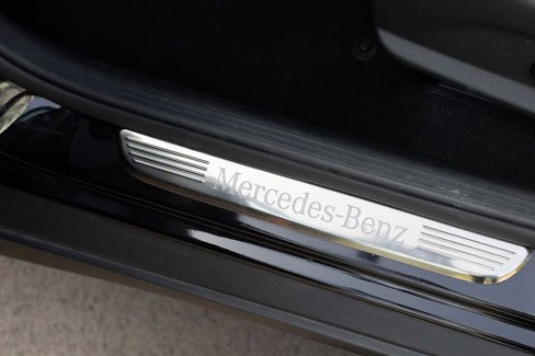 Used 2010 Mercedes-Benz ML 350 4MATIC image 27