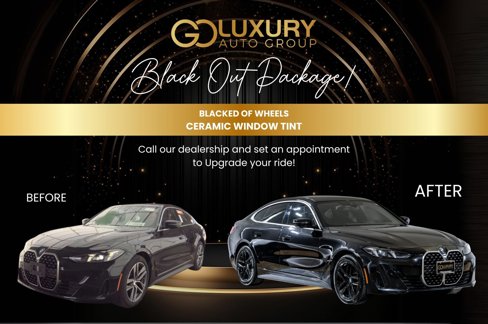 Used 2025 BMW 430i xDrive w/ Premium Package image 6
