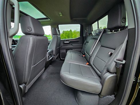 New 2026 GMC Sierra 1500 SLT w/ SLT Premium Plus Package image 36