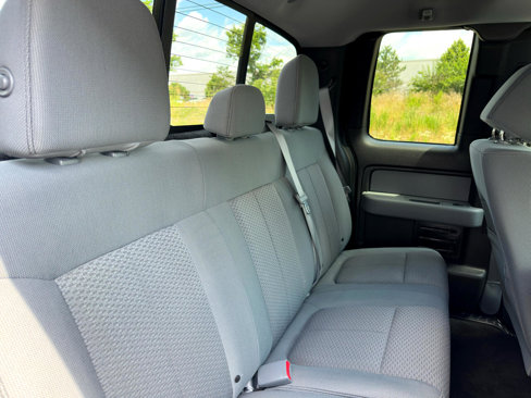 Used 2013 Ford F150 XLT w/ Luxury Equipment Group image 10
