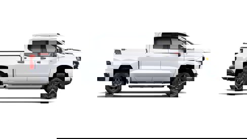 New 2026 Chevrolet Silverado 1500 LT Trail Boss image 3