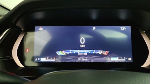 Used 2022 Jeep Grand Cherokee Altitude image 18