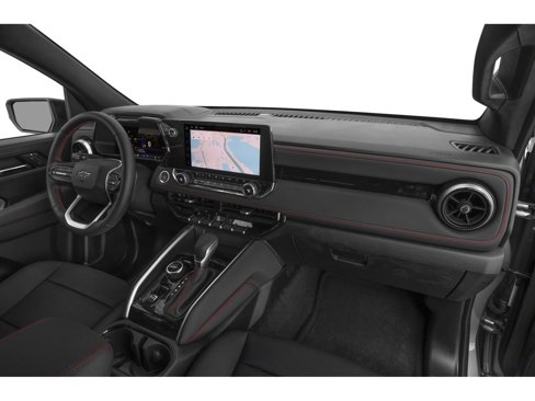 New 2026 Chevrolet Colorado Z71 w/ Technology Package image 41