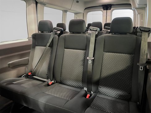 Used 2023 Ford Transit 350 XLT image 18