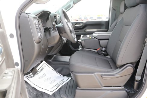 New 2025 GMC Sierra 3500 Pro image 13