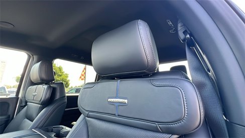 New 2026 Ford F250 4x4 Crew Cab Super Duty image 25
