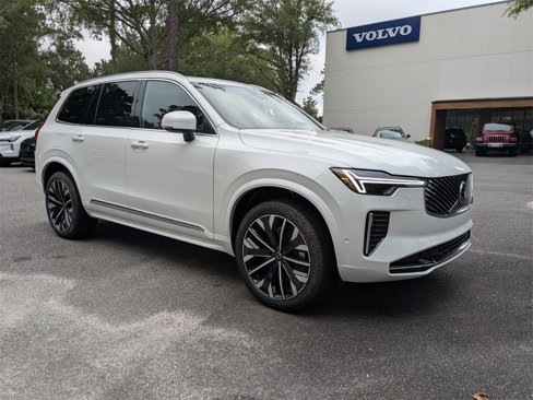New 2026 Volvo XC90 B6 Plus w/ Protection Package Premier image 2