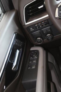 New 2026 Chevrolet Tahoe LT w/ Comfort Package image 11