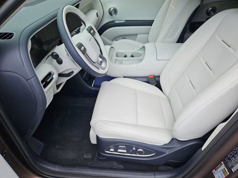 New 2026 Hyundai Palisade Calligraphy image 6