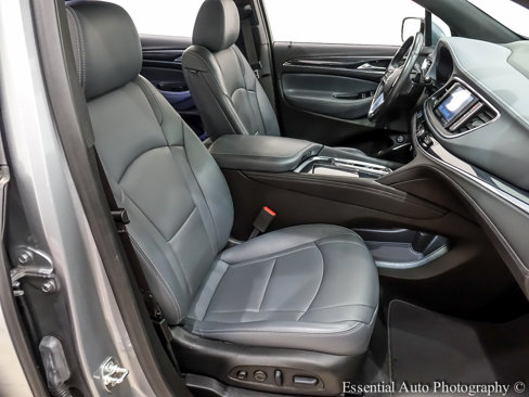 Used 2024 Buick Enclave Premium image 34