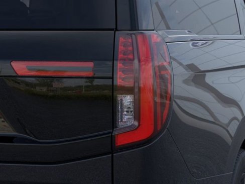 New 2025 Ford Expedition Max Platinum image 21
