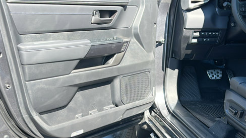 New 2026 Toyota Tundra Platinum image 23