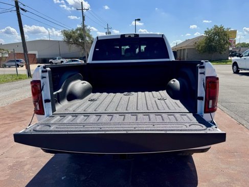 New 2026 RAM 2500 Limited image 7