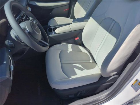 New 2025 Hyundai Sonata SEL image 4