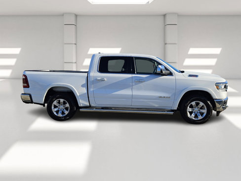 Certified 2022 RAM 1500 Laramie image 6