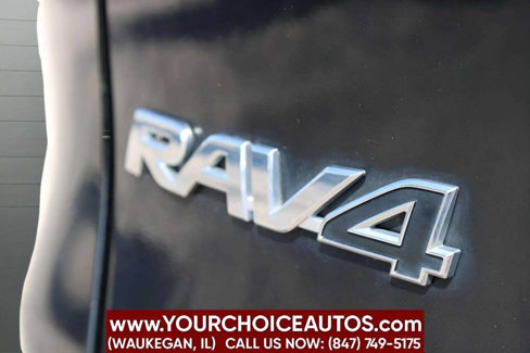 Used 2021 Toyota RAV4 LE image 28