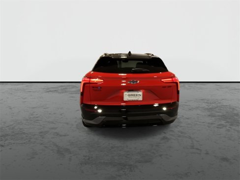 New 2026 Chevrolet Blazer EV SS image 7