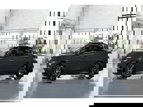 New 2025 Mercedes-Benz C 63 AMG S image 36