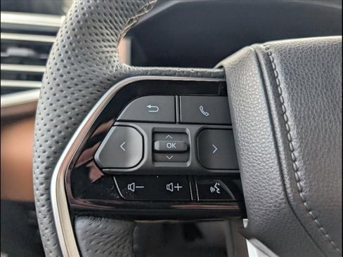 New 2025 Toyota Tundra 1794 Edition image 9
