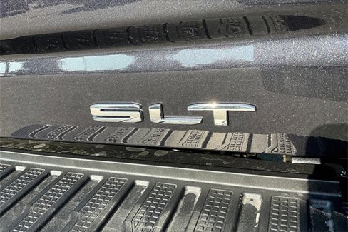 New 2026 GMC Sierra 2500 SLT image 9