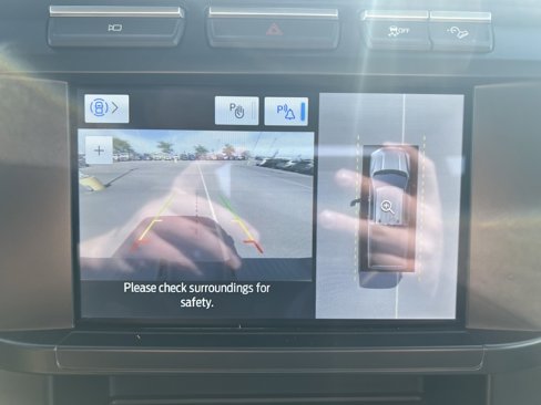 Certified 2024 Ford F250 XL w/ 360-Degree Camera Package image 23