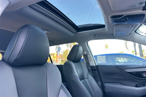 Certified 2023 Subaru Outback Onyx Edition XT image 22