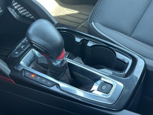 Used 2023 Chevrolet TrailBlazer RS image 19