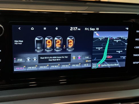 Used 2022 Kia K5 GT-Line image 16