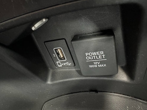 Used 2018 Honda Accord EX-L image 25