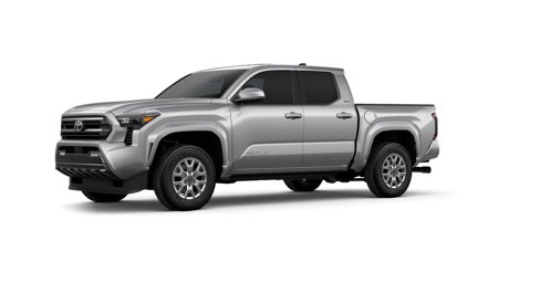 New 2025 Toyota Tacoma SR5 image 2