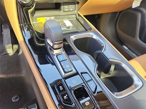 New 2026 Lexus NX 350 AWD w/ Luxury Package image 20