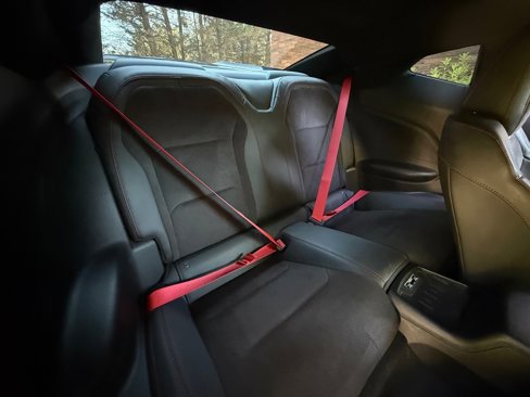 Used 2018 Chevrolet Camaro ZL1 image 60