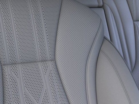 New 2025 Buick Envision Avenir image 21