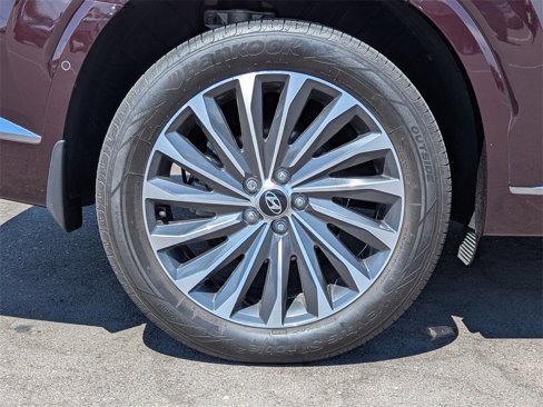 Used 2024 Hyundai Palisade Calligraphy image 53