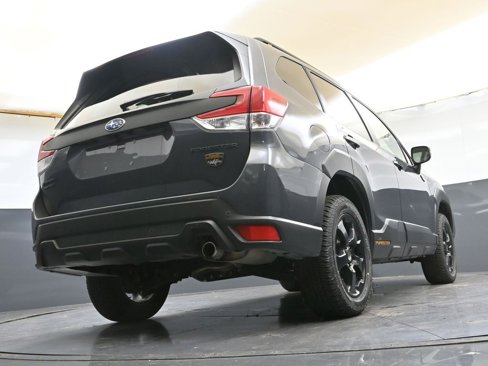 Certified 2024 Subaru Forester Wilderness image 33
