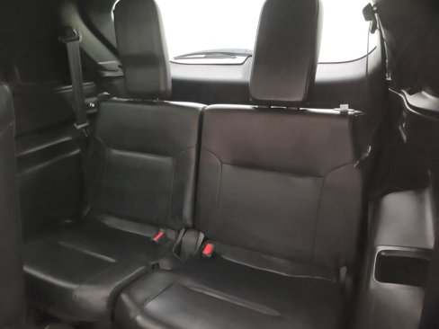 Used 2024 Mitsubishi Outlander SE image 44