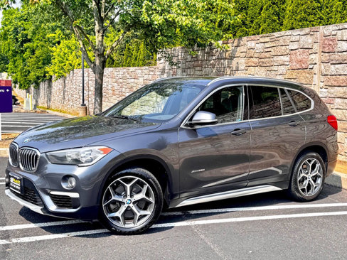 Used 2018 BMW X1 xDrive28i w/ Convenience Package image 15