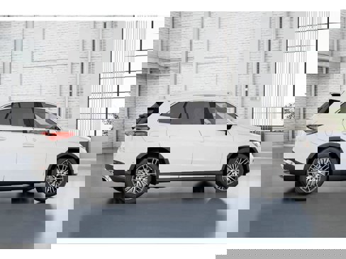 New 2026 Mercedes-Benz GLC 300 4MATIC image 16